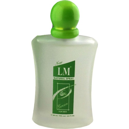 LM Kozmetik Lacost Erkek Parfüm 90 Ml