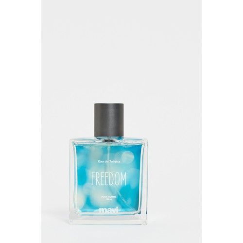 Mavi Freedom Erkek Parfüm EDT