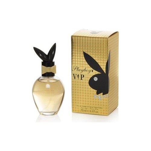 Playboy Vip 75 Ml Kadın Parfümü