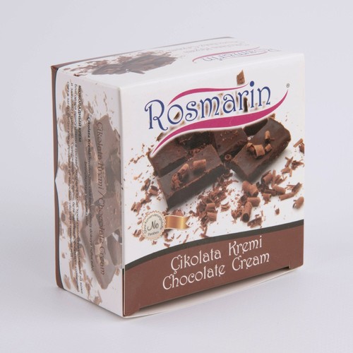 Rosmarin Çikolata Kremi