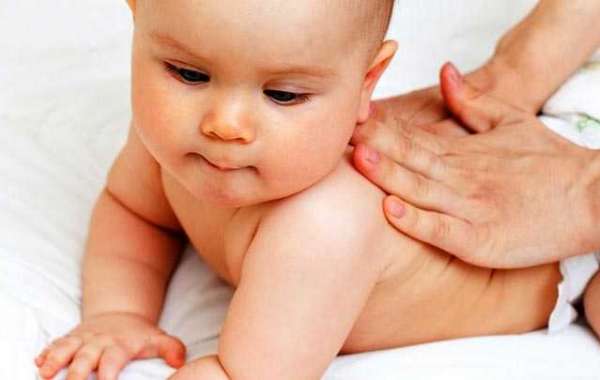 Bebeklerde cilt bakımı neden önemlidir?