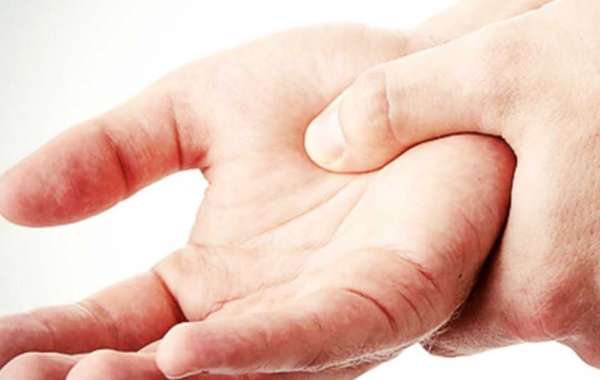 Parmak ağrısı nedir? Nasıl tedavi edilir?