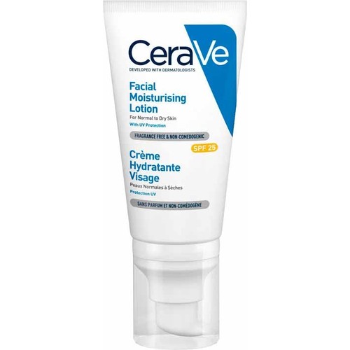 CeraVe Facial Moisturising Lotion SPF25 52 ml