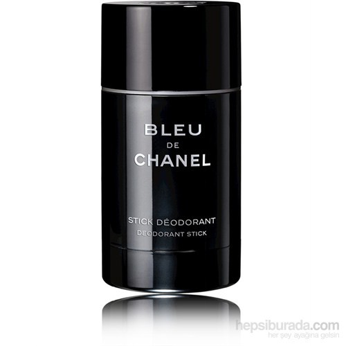 Chanel Bleu de Chanel Deo Stick 75 Ml -Erkek Deo Stick