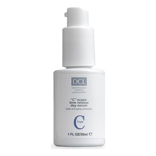 DCL C Scape Time Release Day Serum 30 ml