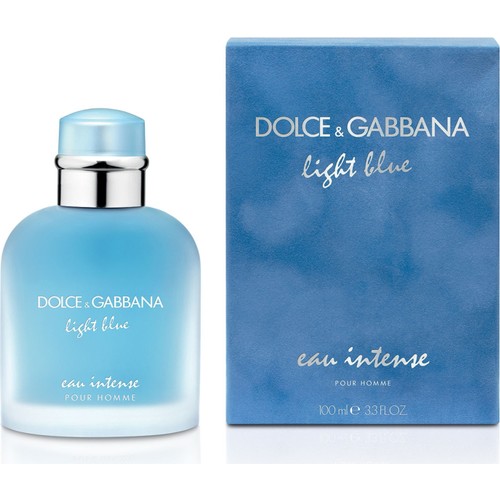 Dolce Gabbana Lıght Blue Eau Int.Erkek Edp100Ml