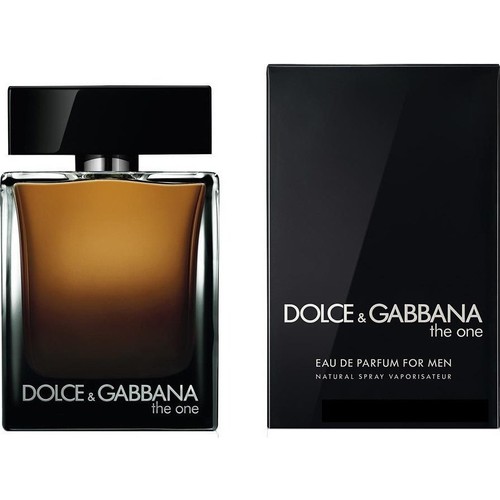 Dolce Gabbana The One Erkek Edp 100Ml