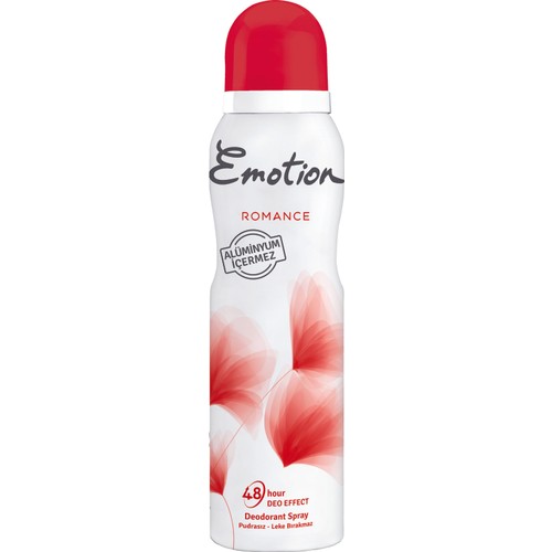 Emotion Romance Deodorant 150 ml