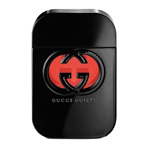 Gucci Guilty Black Edt 75 Ml Kadın Parfümü