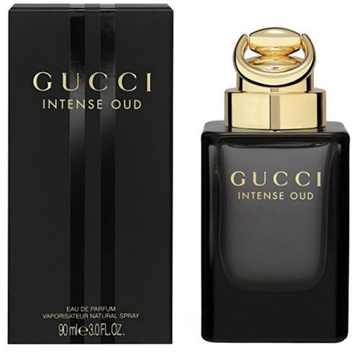 Gucci Oud Intense Edp 90 Ml Kadın Parfüm