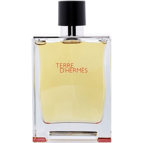 Hermes Terre D'Hermes Edt 200 ml Erkek Parfümü