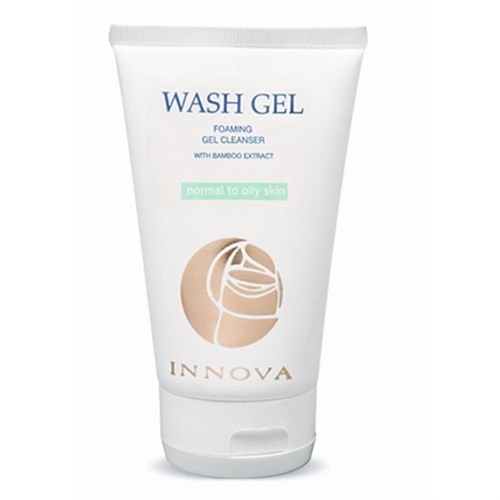 Innova Wash Gel Normal To Oily Skin 150 Ml