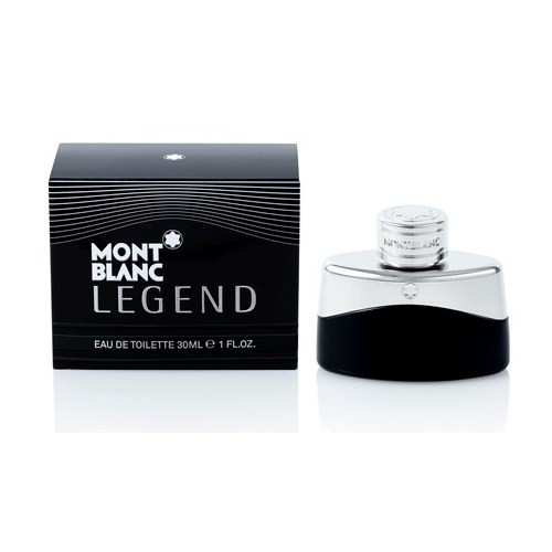 Mont Blanc Legend Edt 30 Ml Erkek Parfümü