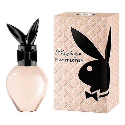 Playboy Lovely Edt 75 Ml Kadın Parfümü