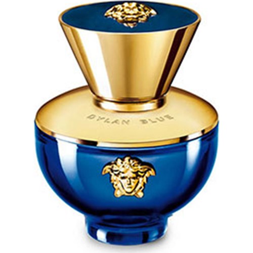 Versace Dylan Blue Pour Femme Edp 50 Ml Kadın Parfüm