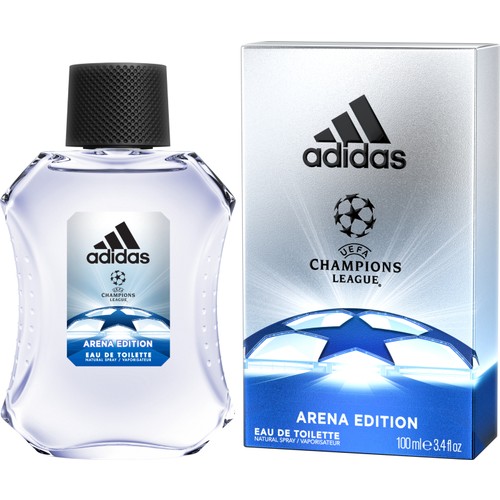 Adidas Uefa III Arena Edition Champ League Erkek Parfümü Edt 100 Ml
