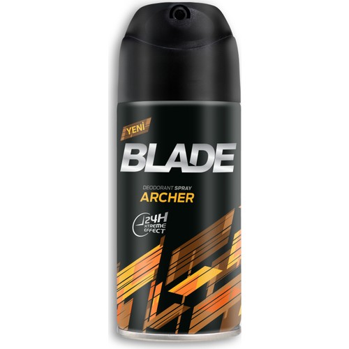 Blade Archer Erkek Deodorant 150ml