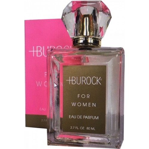 Burock 529 - Euphoria Edp Kadın Parfüm 80 ml