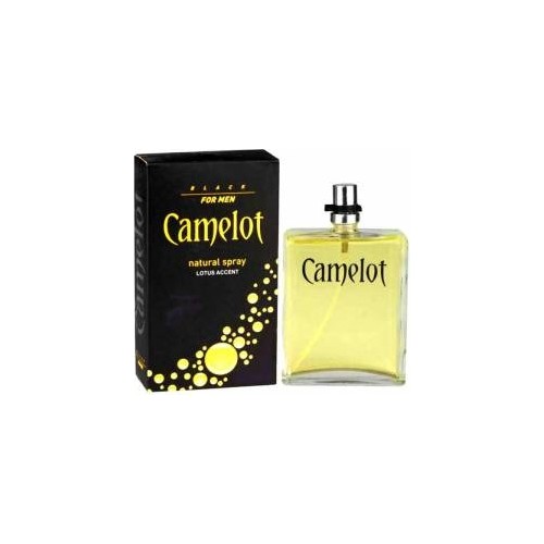 Camelot Lotus Accent Erkek Parfüm 80 Ml