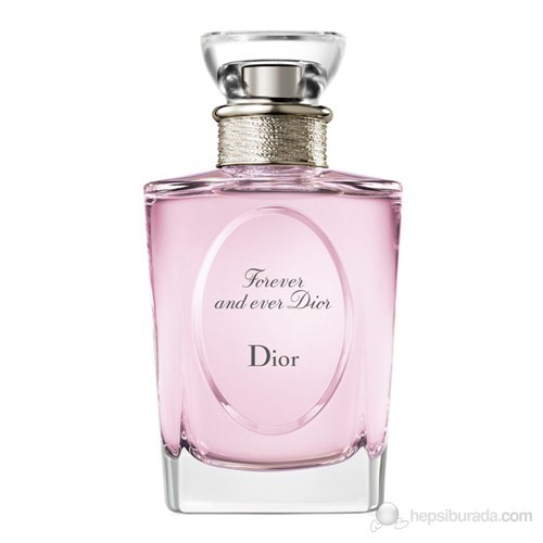 Dior Forever And Ever Dior Edt 100 Ml Kadın Parfümü