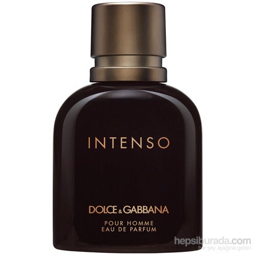 Dolce Gabbana İntenso Pour Homme Edp 75 Ml Erkek Parfüm