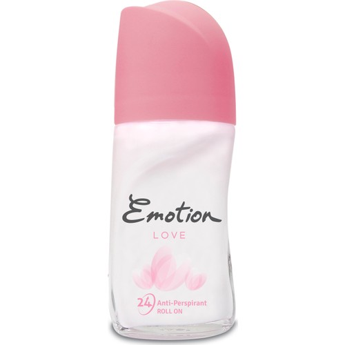 Emotion Love Kadın Roll On 50ml