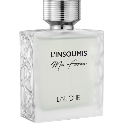 Lalique L'Insoumis Ma Force Edt 100 ml Erkek Parfüm