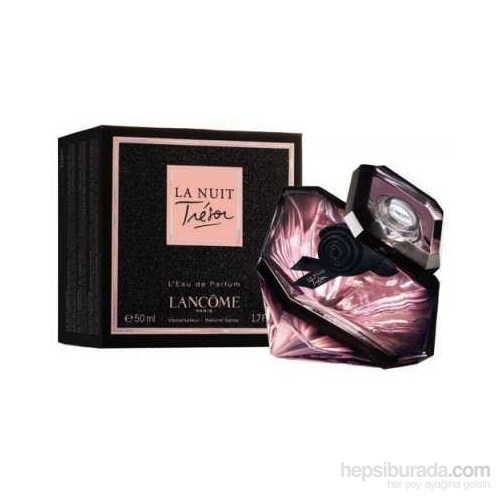 Lancome La Nuit Tresor Edp 75 Ml Kadın Parfüm