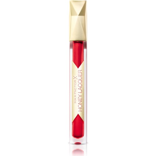 Max Factor Honey Laquer Gloss Ruj Floral Ruby 25