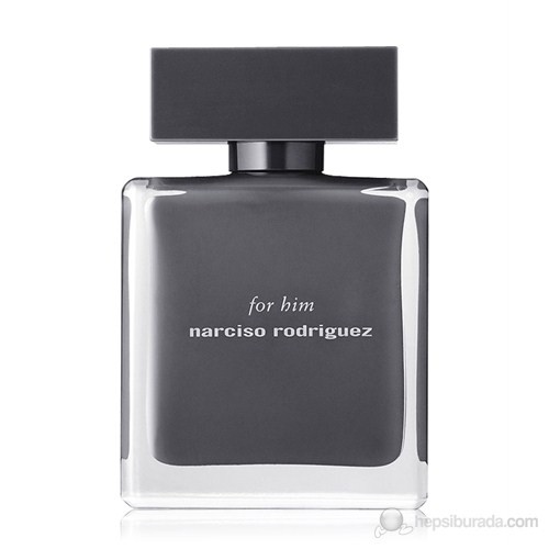 Narciso Rodriguez For Him Edt 50 Ml Erkek Parfümü