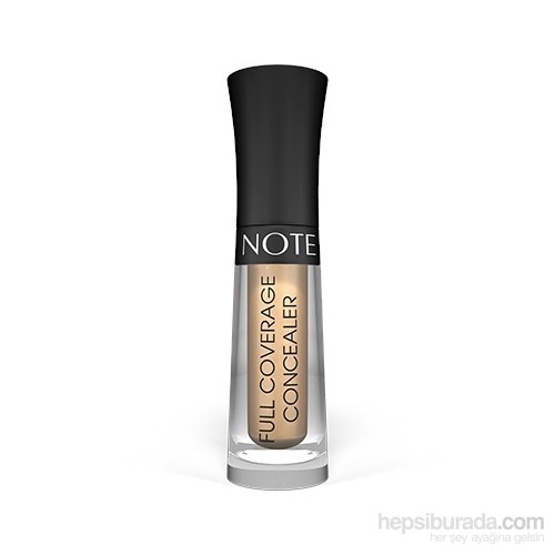 Note Likit Concealer 02