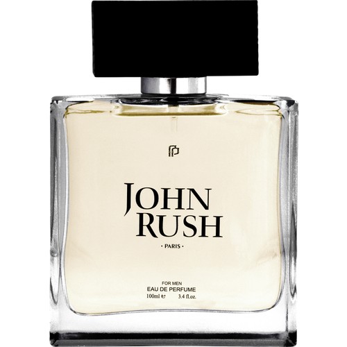 Pelara John Rush Edp 100 ml Erkek Parfüm By Pp