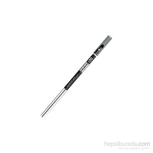 Pupa Made To Last Eyes Automatic Eye Pencil Black