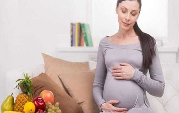 Hamileliği hızlandıracak yiyecek türleri nelerdir?