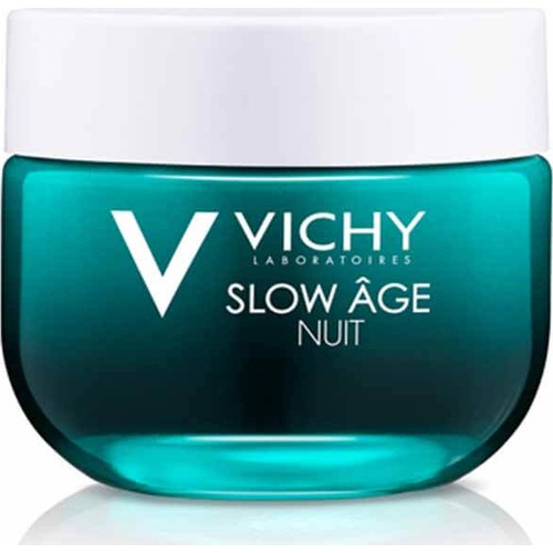 Vichy Slow Age Night 50ml