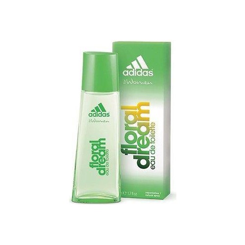 Adidas Floral Dream Edt 50 Ml Kadın Parfüm