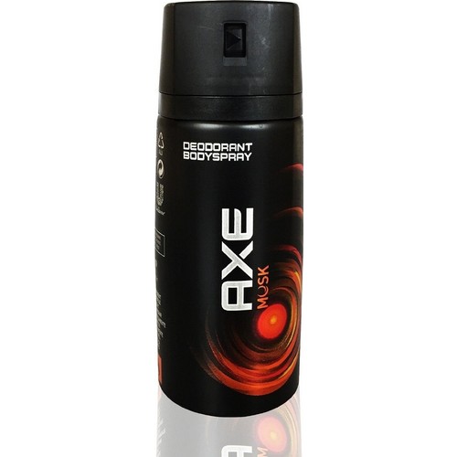 Axe Deodorant 150 ml Musk