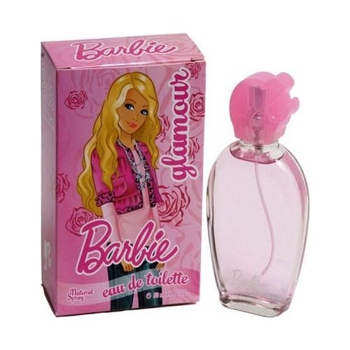 Barbie Glamour 50Ml Edt