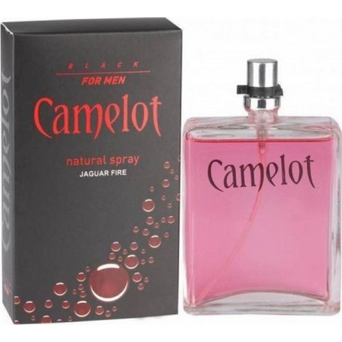Camelot Jaguar Fire Erkek Parfüm 80 ml