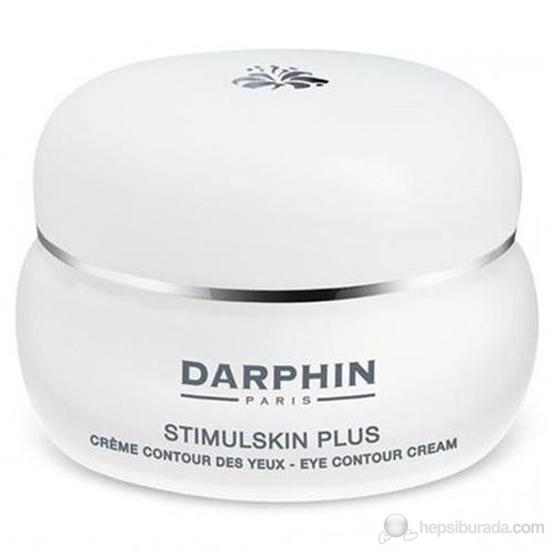 Darphin Paris Stimulskin Plus Eye Contour Cream - Göz Çevresi Yoğun Bakım Kremi