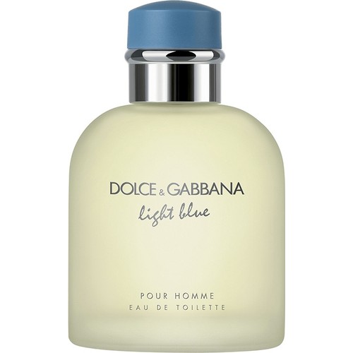 Dolce Gabbana Light Blue Erkek Edt 125Ml