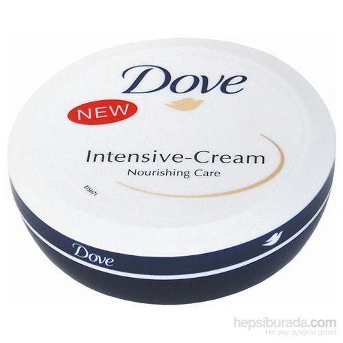 Dove Intensıve Cream 30 Ml