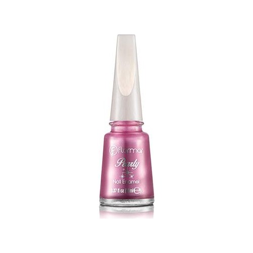 Flormar Pearly Oje No:Pl 383