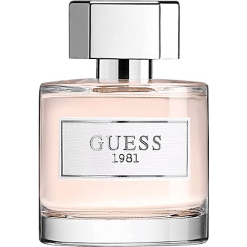 Guess 1981 Woman Edt 50 Ml