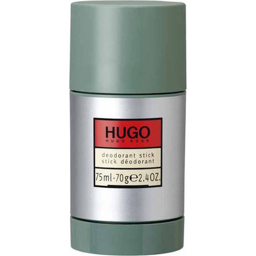 Hugo Boss Green 75 Gr Erkek Roll on