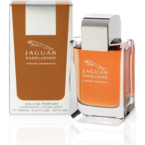 Jaguar Excellence Intense Fragrance Edp 100 Ml Erkek Parfümü