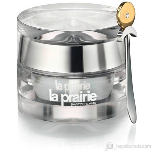 La Prairie Cellular Cream Platinum Rare 30 Ml