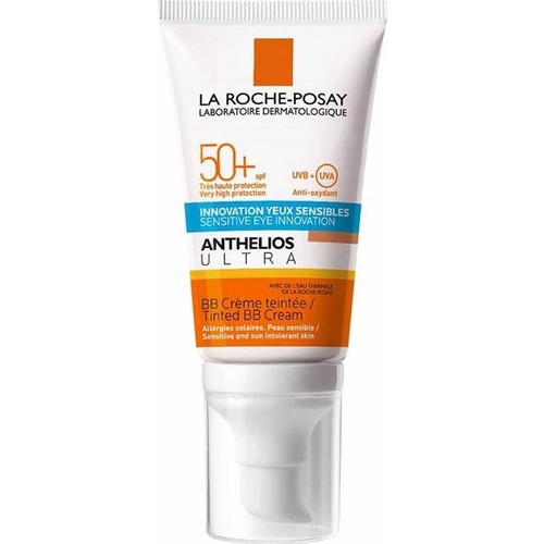 La Roche-Posay Anthelios Ultra SPF50+ Tinted BB Cream 50 ml
