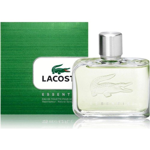 Lacoste Essential Edt 75 Ml Erkek Parfüm