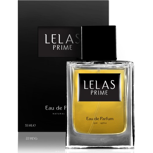 Lelas Fancy Fance 55 ml Erkek Parfüm